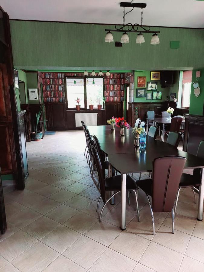Vila Ralf Cornu de Jos Exterior photo