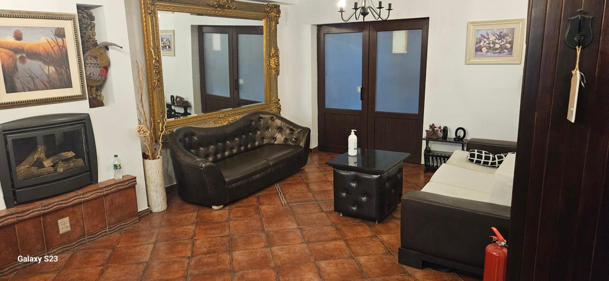Vila Ralf Cornu de Jos Exterior photo